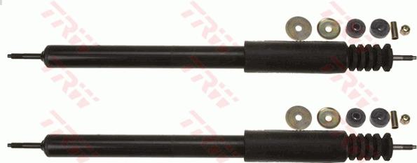 TRW JGT359T - Ammortizzatore www.autoricambi360.it