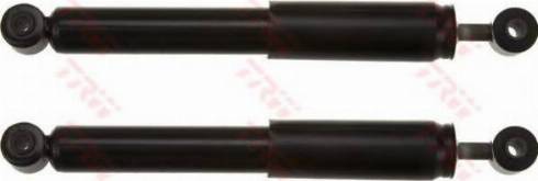 TRW JGT356S - Ammortizzatore www.autoricambi360.it