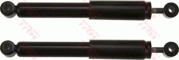 TRW JGT356T - Ammortizzatore www.autoricambi360.it