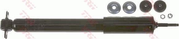 TRW JGT358S - Ammortizzatore www.autoricambi360.it