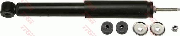 TRW JGT301S - Ammortizzatore www.autoricambi360.it