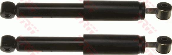 TRW JGT380T - Ammortizzatore www.autoricambi360.it
