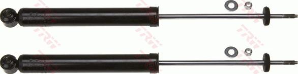 TRW JGT382T - Ammortizzatore www.autoricambi360.it