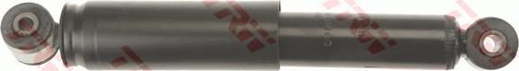TRW JGT387S - Ammortizzatore www.autoricambi360.it