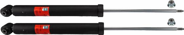 TRW JGT269T - Ammortizzatore www.autoricambi360.it