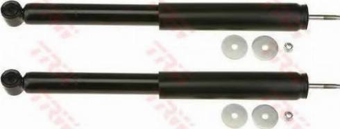TRW JGT266S - Ammortizzatore www.autoricambi360.it