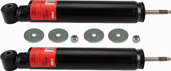 TRW JGT266T - Ammortizzatore www.autoricambi360.it