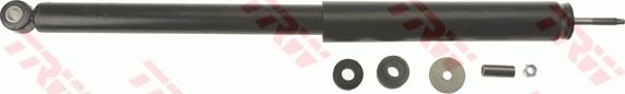 TRW JGT260S - Ammortizzatore www.autoricambi360.it