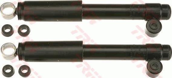 TRW JGT214T - Ammortizzatore www.autoricambi360.it