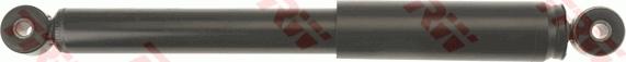 TRW JGT285S - Ammortizzatore www.autoricambi360.it
