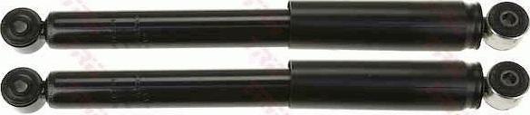 TRW JGT285T - Ammortizzatore www.autoricambi360.it