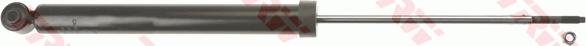 TRW JGT231S - Ammortizzatore www.autoricambi360.it