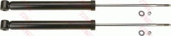 TRW JGT231T - Ammortizzatore www.autoricambi360.it