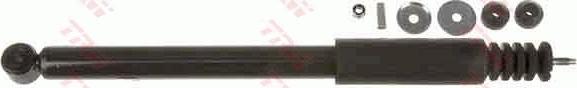 TRW JGT226S - Ammortizzatore www.autoricambi360.it