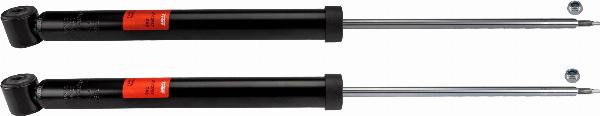 TRW JGT275T - Ammortizzatore www.autoricambi360.it