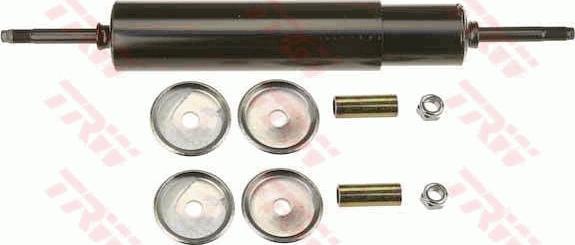 TRW JHB5047 - Ammortizzatore www.autoricambi360.it