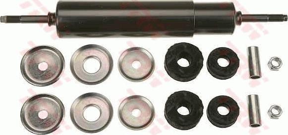 TRW JHB5030 - Ammortizzatore www.autoricambi360.it