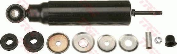 TRW JHB5029 - Ammortizzatore www.autoricambi360.it