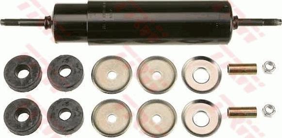 TRW JHB5026 - Ammortizzatore www.autoricambi360.it