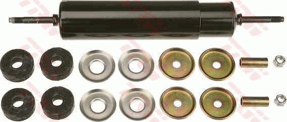 TRW JHB5023 - Ammortizzatore www.autoricambi360.it