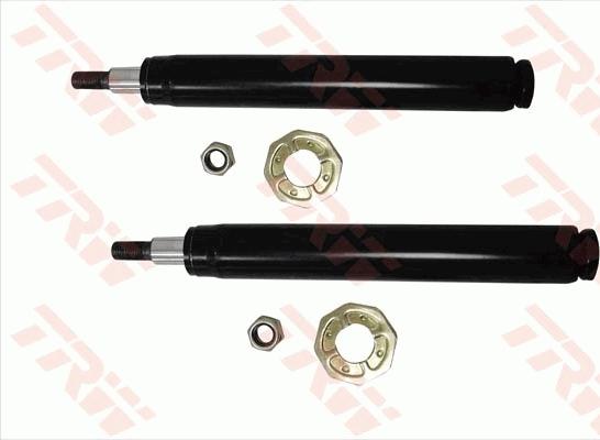 TRW JHC9000T - Ammortizzatore www.autoricambi360.it