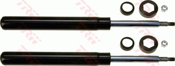 TRW JHC142T - Ammortizzatore www.autoricambi360.it