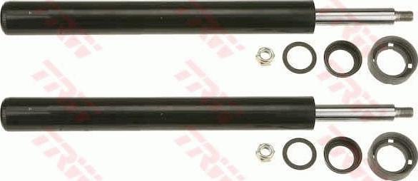 TRW JHC153T - Ammortizzatore www.autoricambi360.it