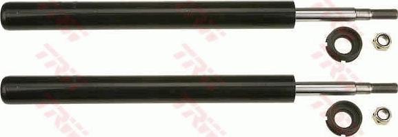 TRW JHC152T - Ammortizzatore www.autoricambi360.it