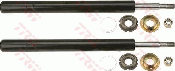 TRW JHC162T - Ammortizzatore www.autoricambi360.it