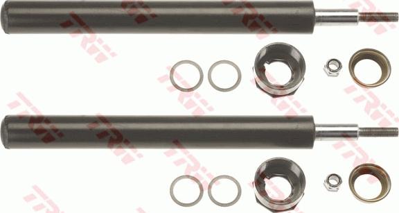 TRW JHC1000T - Ammortizzatore www.autoricambi360.it