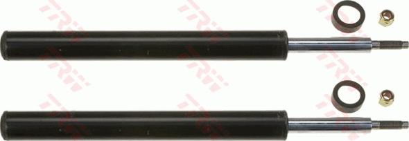 TRW JHC111T - Ammortizzatore www.autoricambi360.it