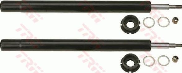 TRW JHC117T - Ammortizzatore www.autoricambi360.it