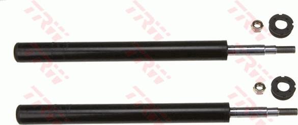 TRW JHC184T - Ammortizzatore www.autoricambi360.it