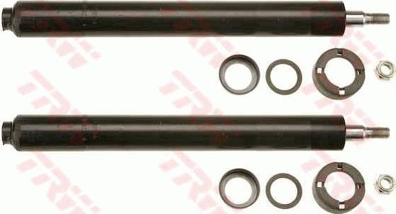 TRW JHC130T - Ammortizzatore www.autoricambi360.it