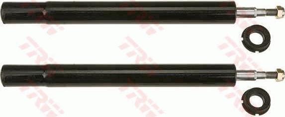 TRW JHC133T - Ammortizzatore www.autoricambi360.it