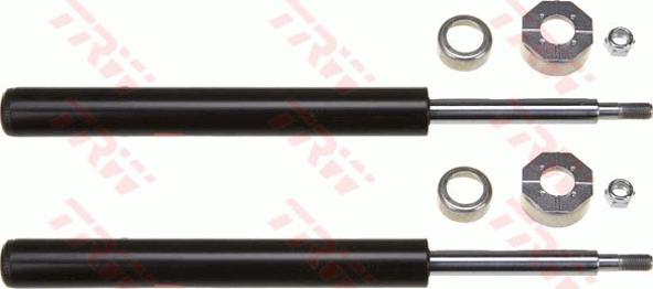 TRW JHC126T - Ammortizzatore www.autoricambi360.it