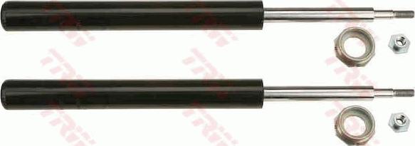 TRW JHC179T - Ammortizzatore www.autoricambi360.it