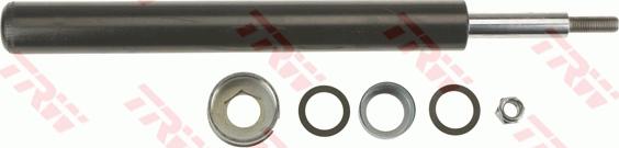 TRW JHC170S - Ammortizzatore www.autoricambi360.it
