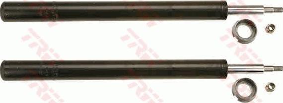 TRW JHC172T - Ammortizzatore www.autoricambi360.it