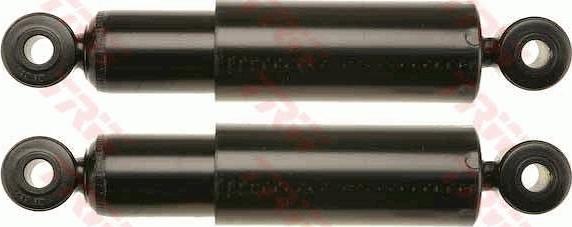 TRW JHE293T - Ammortizzatore www.autoricambi360.it