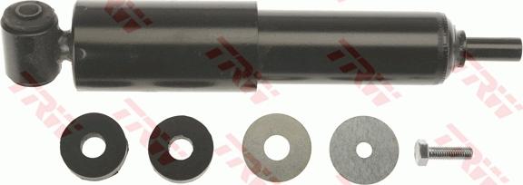 TRW JHE245S - Ammortizzatore www.autoricambi360.it