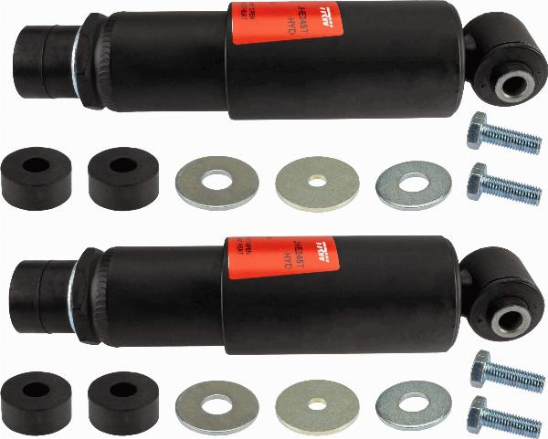 TRW JHE245T - Ammortizzatore www.autoricambi360.it
