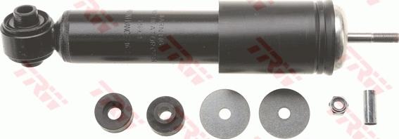 TRW JHE246S - Ammortizzatore www.autoricambi360.it