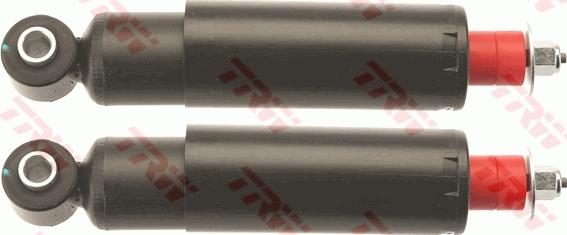 TRW JHE246T - Ammortizzatore www.autoricambi360.it