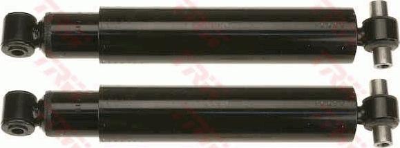 TRW JHE240T - Ammortizzatore www.autoricambi360.it