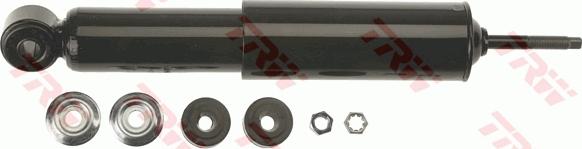 TRW JHE248S - Ammortizzatore www.autoricambi360.it