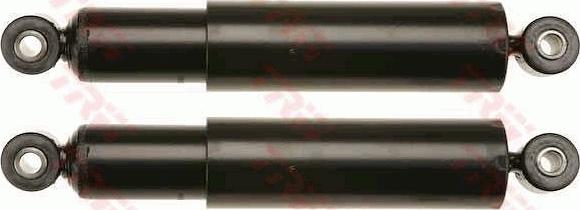 TRW JHE243T - Ammortizzatore www.autoricambi360.it