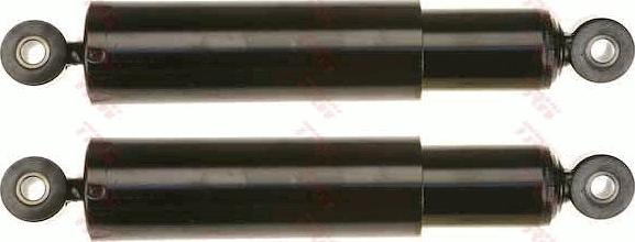 TRW JHE242T - Ammortizzatore www.autoricambi360.it