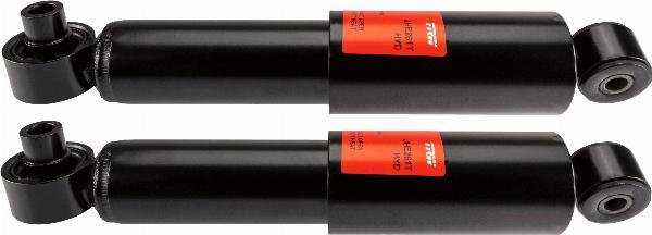 TRW JHE261T - Ammortizzatore www.autoricambi360.it