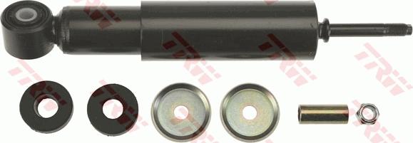 TRW JHE268S - Ammortizzatore www.autoricambi360.it